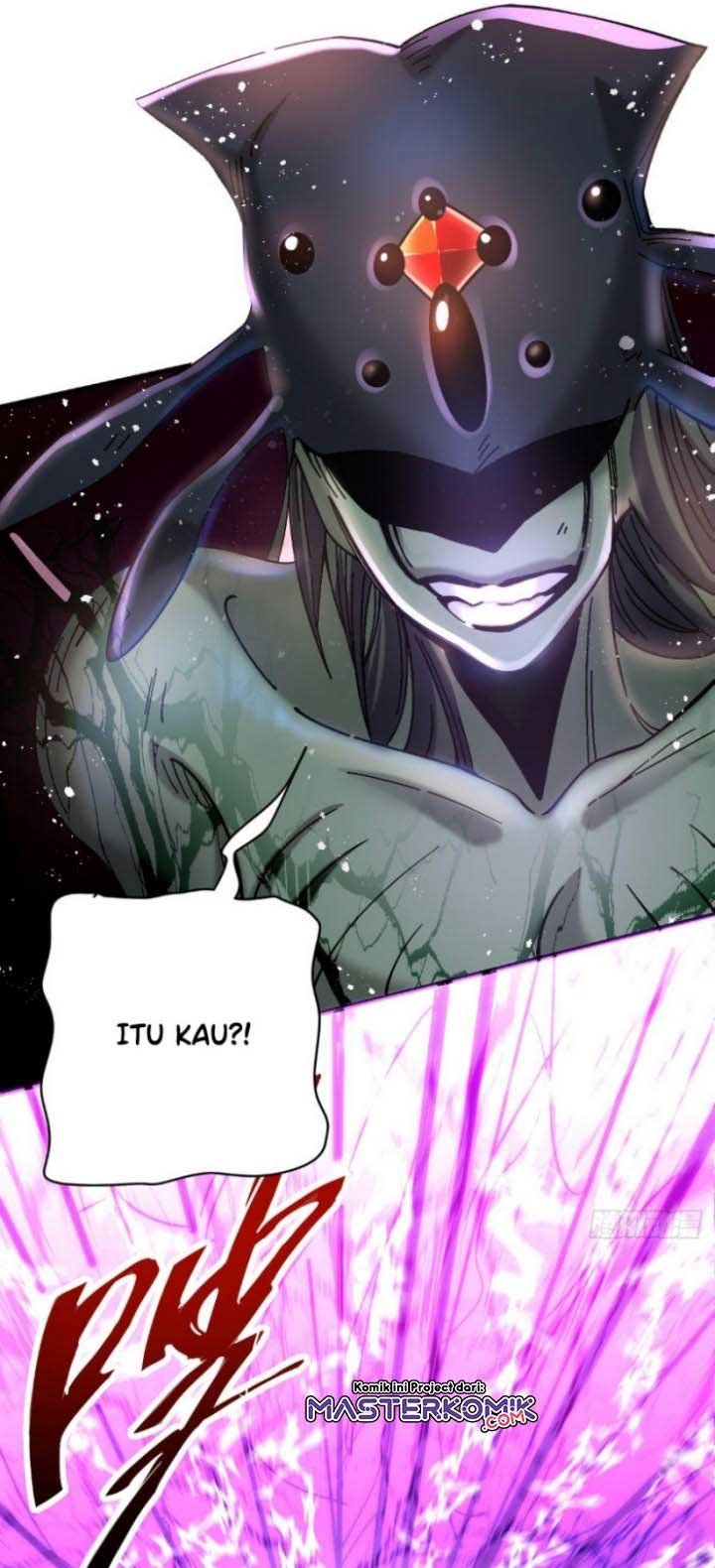 The Nine Realms Eyes Appeared - Chapter 22 14