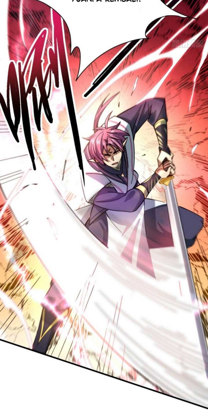 The Nine Realms Eyes Appeared - Chapter 22 4