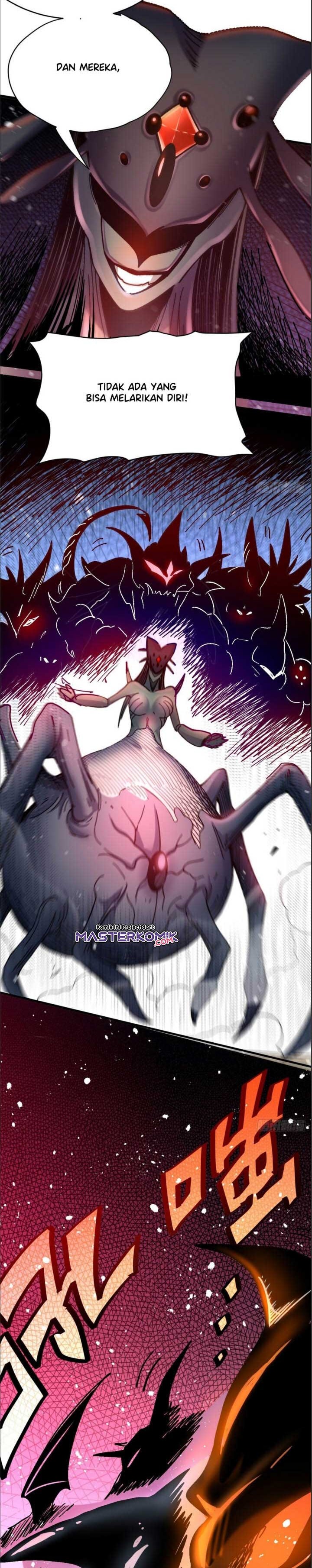 The Nine Realms Eyes Appeared - Chapter 23 4