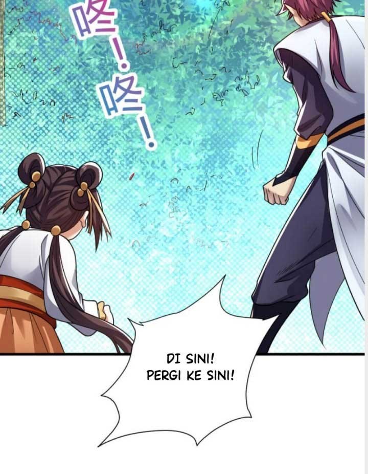 The Nine Realms Eyes Appeared - Chapter 20 12