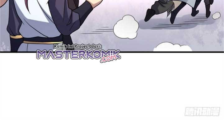 The Nine Realms Eyes Appeared - Chapter 27 19