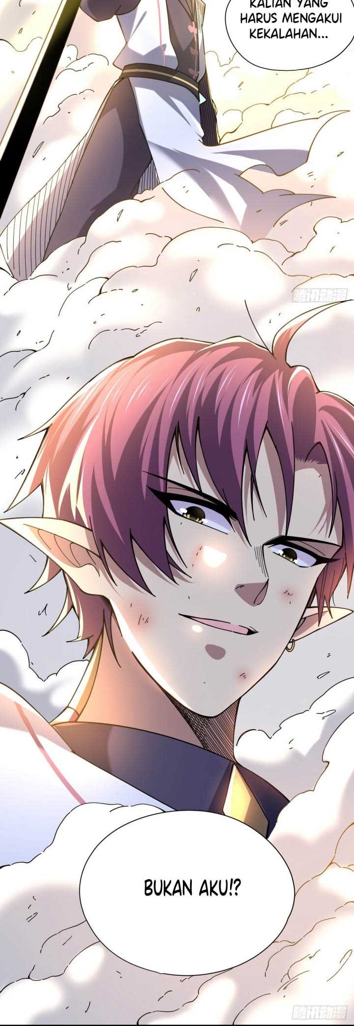 The Nine Realms Eyes Appeared - Chapter 30 7