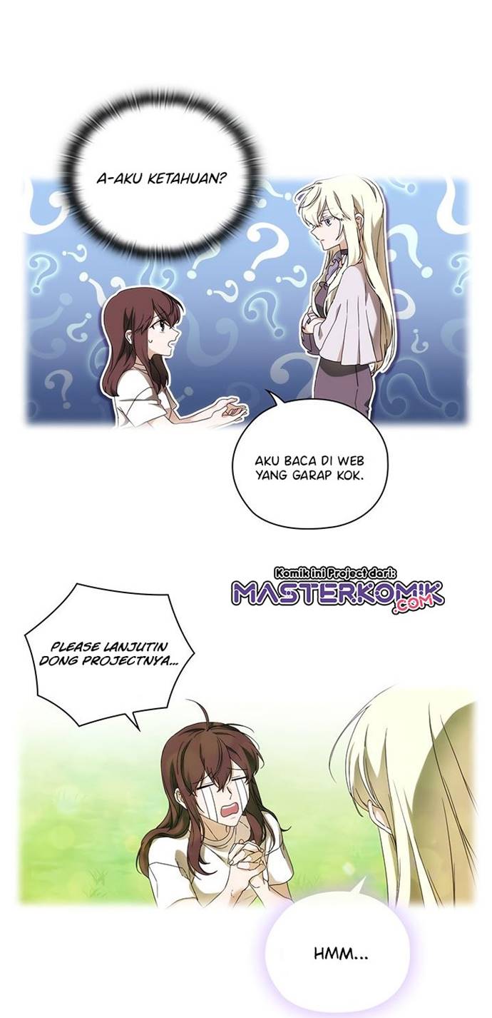 The Nine Realms Eyes Appeared - Chapter 06 27