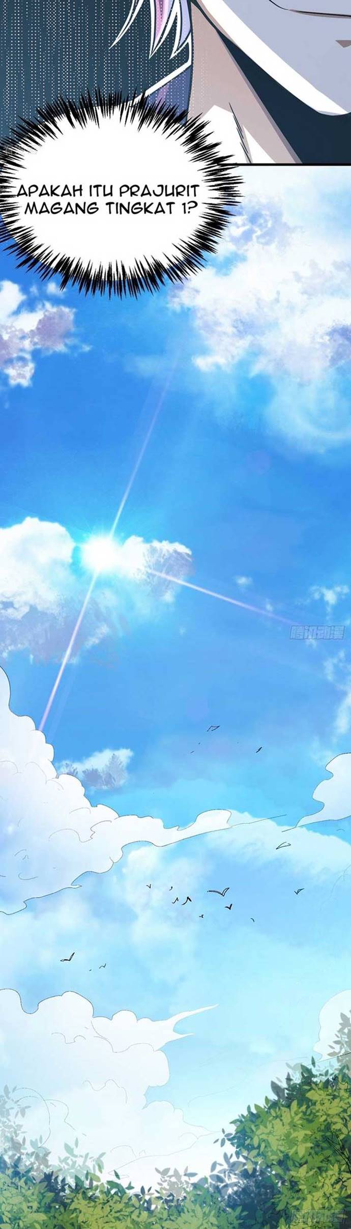 The Nine Realms Eyes Appeared - Chapter 06 5