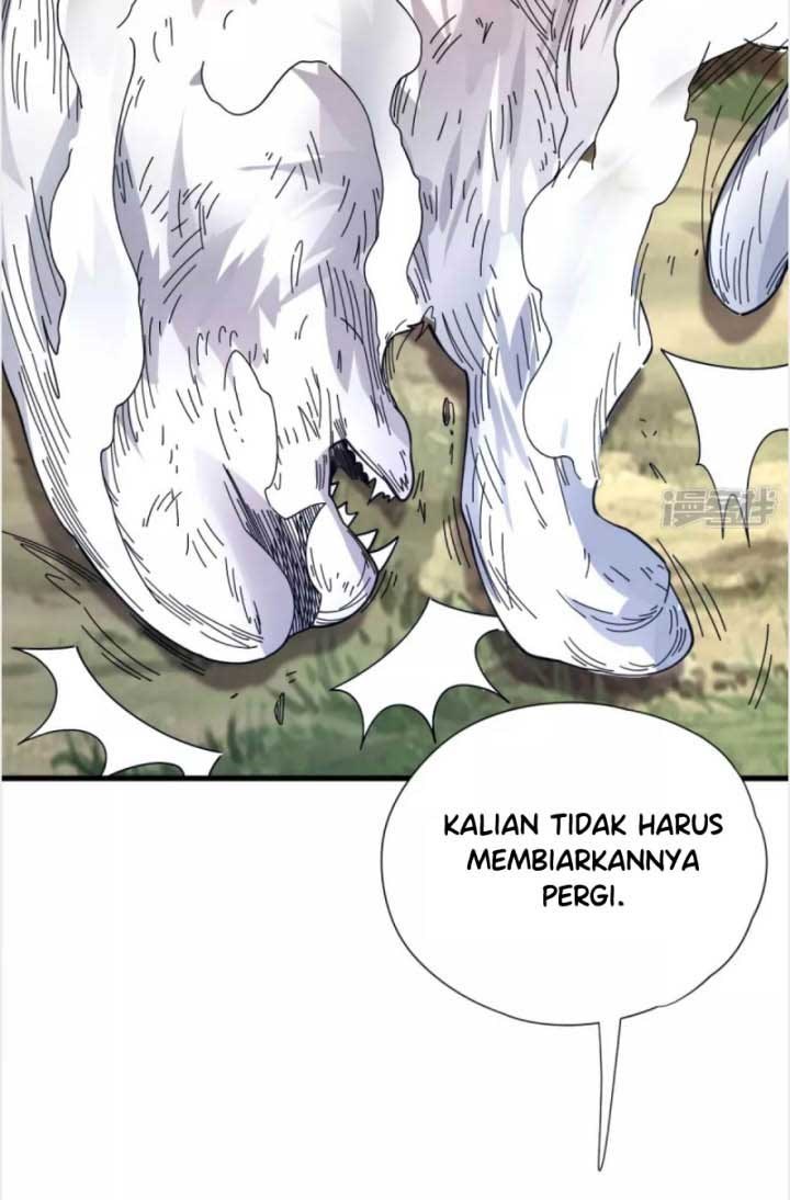 The Nine Realms Eyes Appeared - Chapter 18 10