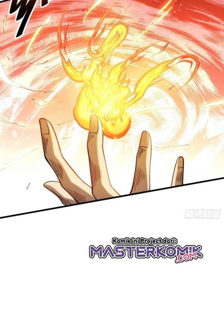 The Nine Realms Eyes Appeared - Chapter 13 9