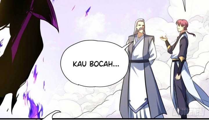 The Nine Realms Eyes Appeared - Chapter 43 6