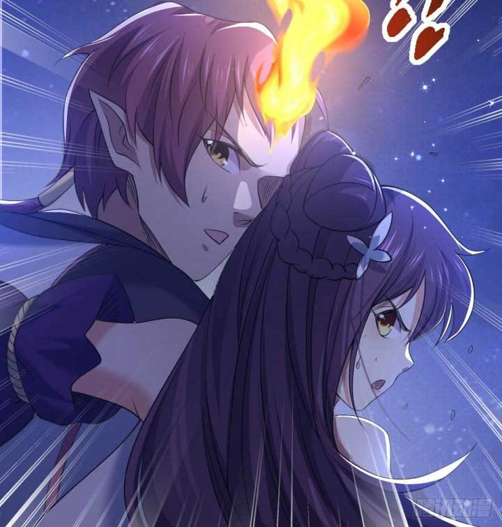 The Nine Realms Eyes Appeared - Chapter 50 12
