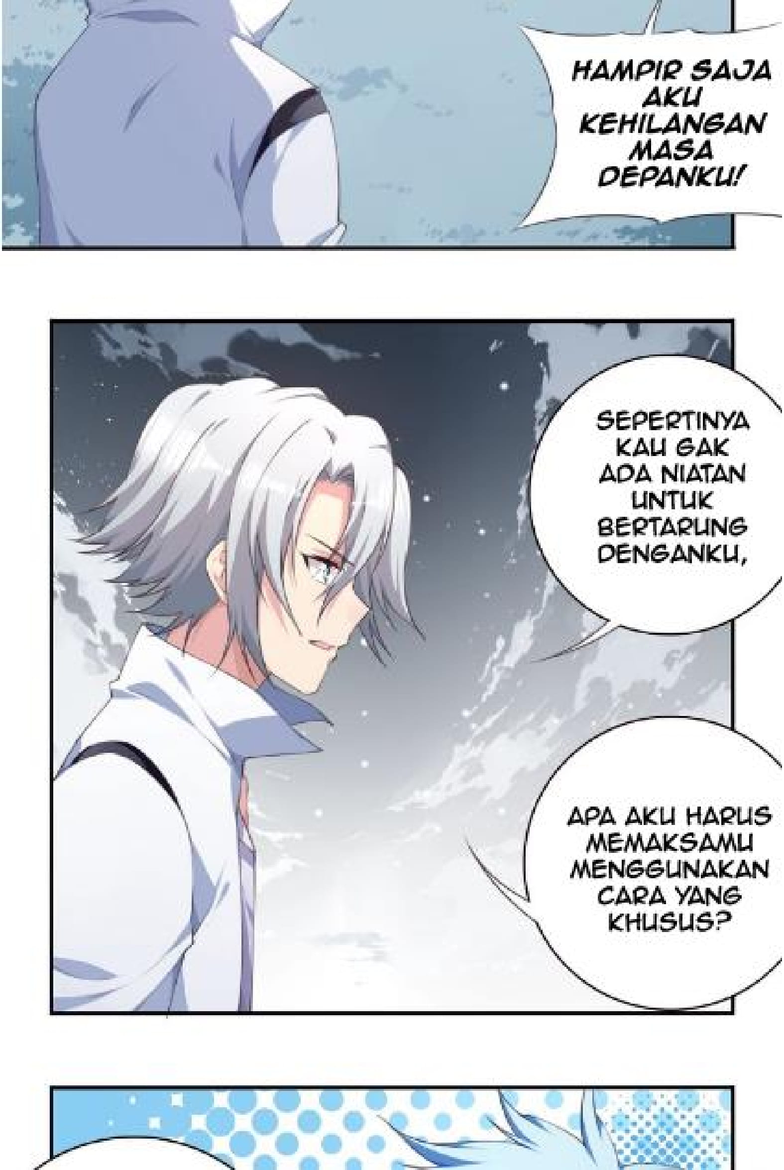 The Night’s God - Chapter 29 22