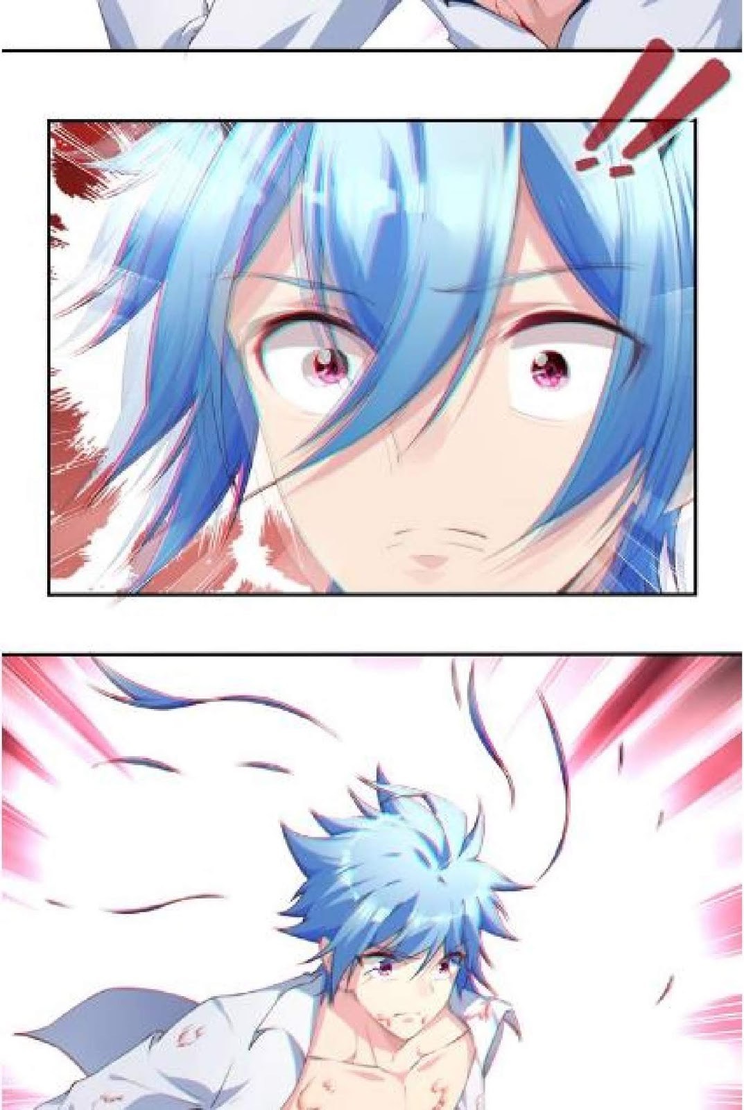 The Night’s God - Chapter 23 22 The Night’s God - Chapter 23 22