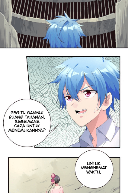 The Night’s God - Chapter 39 22 The Night’s God - Chapter 39 22