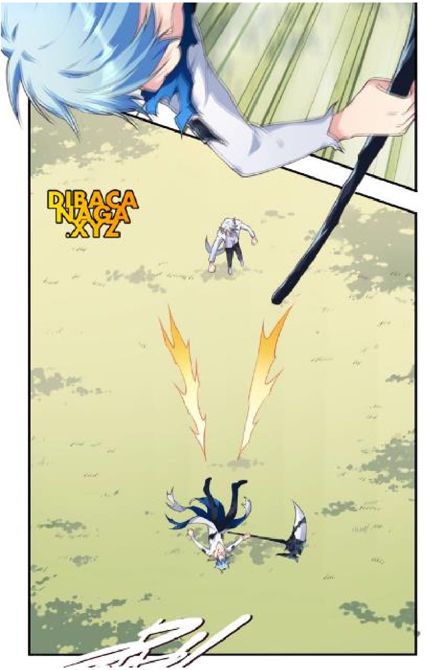 The Night’s God - Chapter 32 22