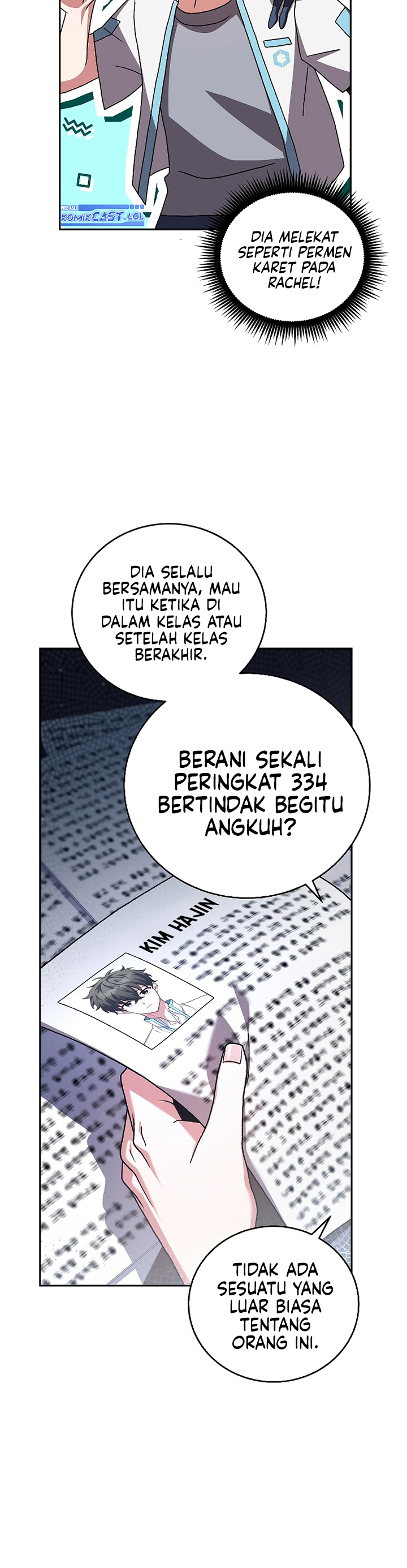 The Novel’s Extra (Remake) - Chapter 88 9