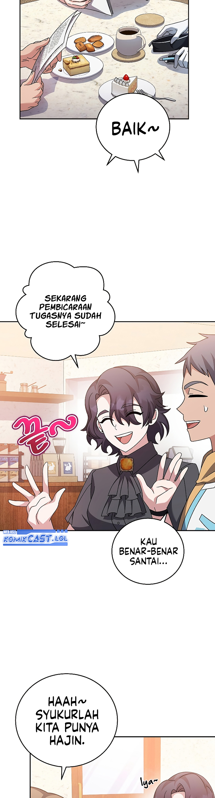 The Novel’s Extra (Remake) - Chapter 88 28