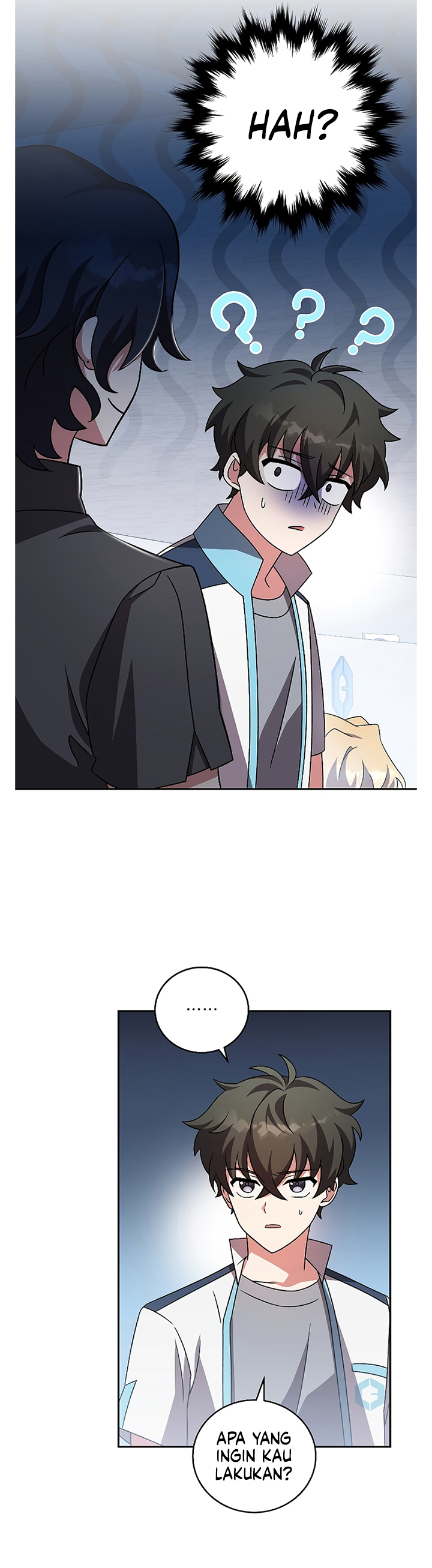 The Novel’s Extra (Remake) - Chapter 88 22