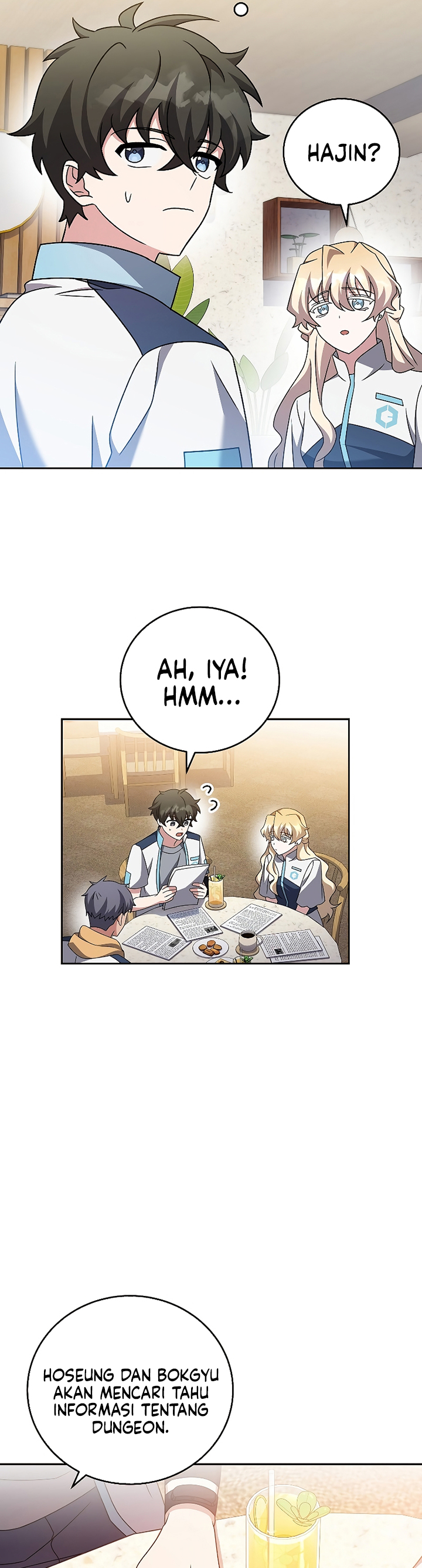 The Novel’s Extra (Remake) - Chapter 88 26