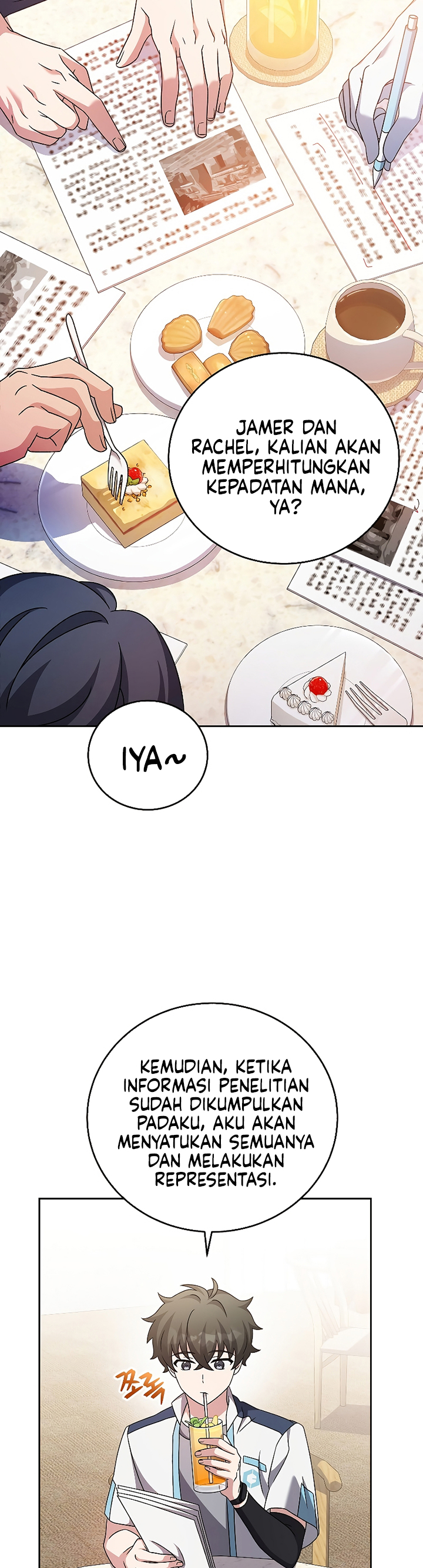 The Novel’s Extra (Remake) - Chapter 88 27
