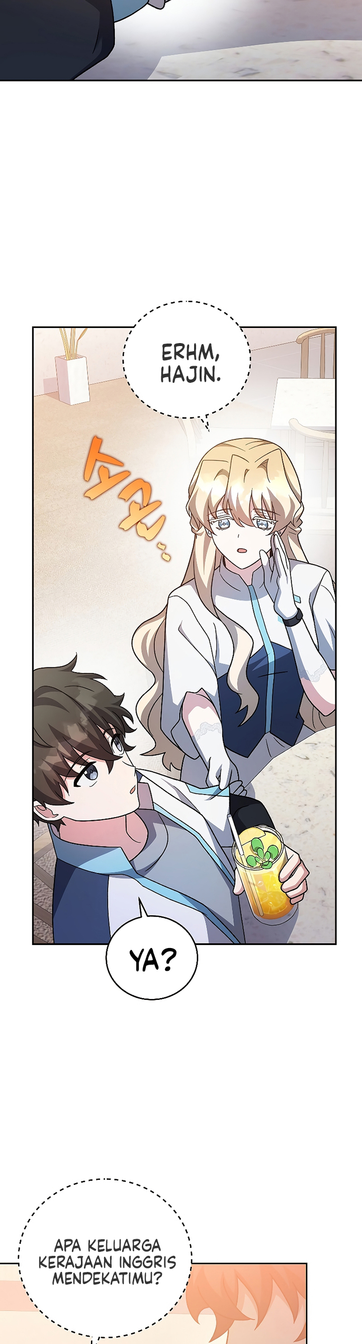 The Novel’s Extra (Remake) - Chapter 88 31