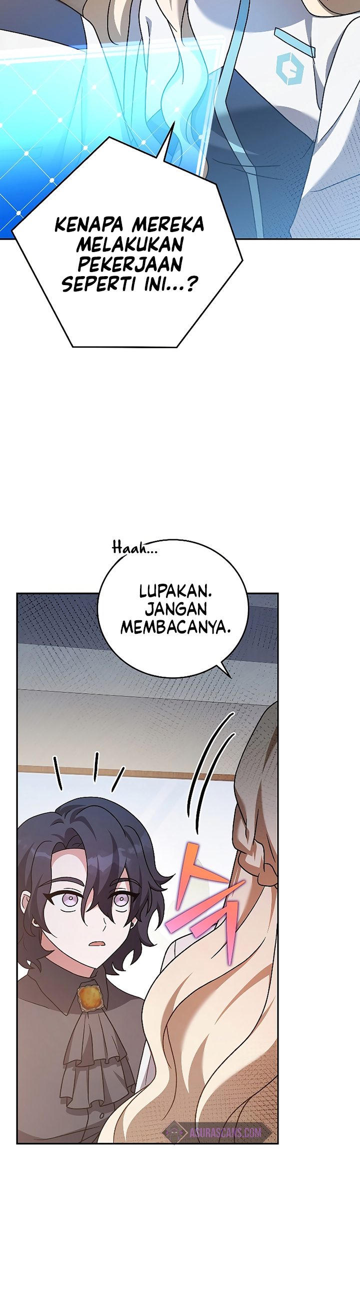 The Novel’s Extra (Remake) - Chapter 88 37