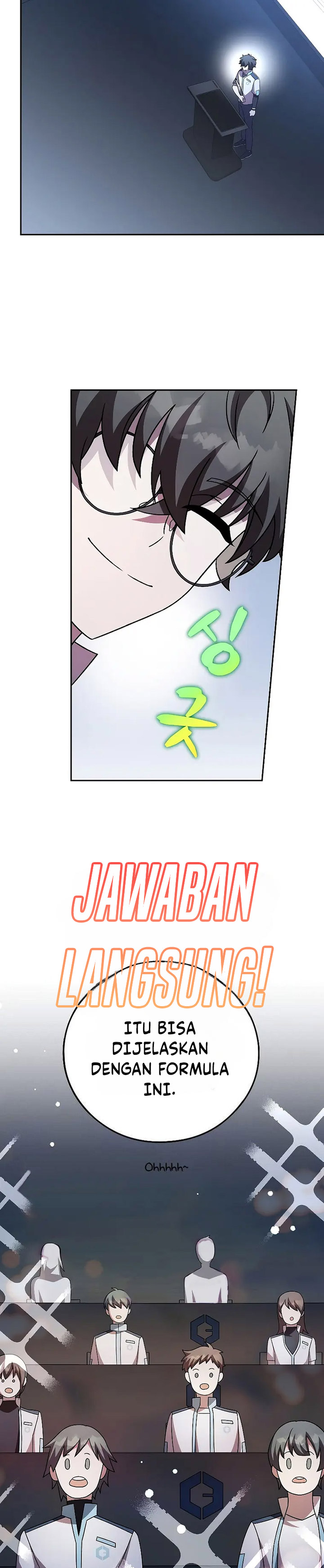 The Novel’s Extra (Remake) - Chapter 89 28