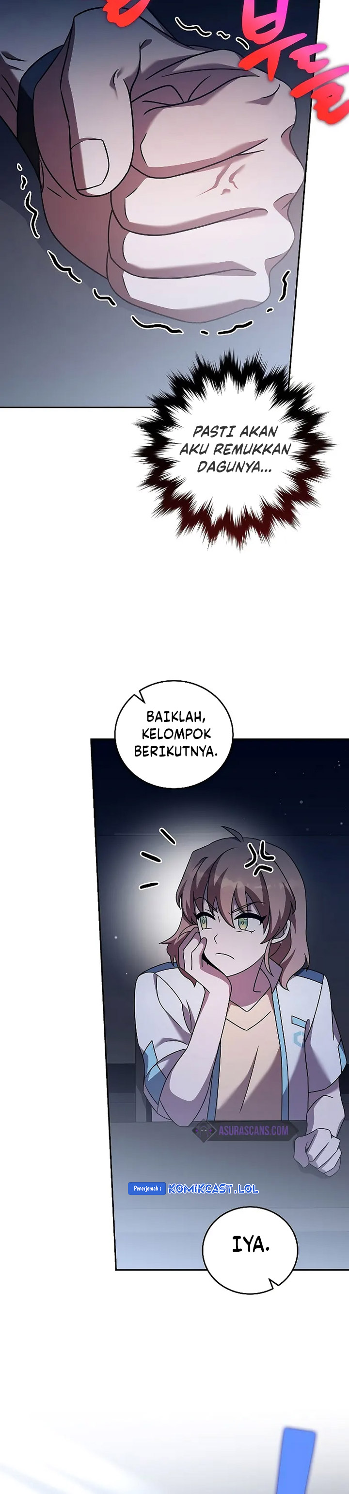 The Novel’s Extra (Remake) - Chapter 89 21