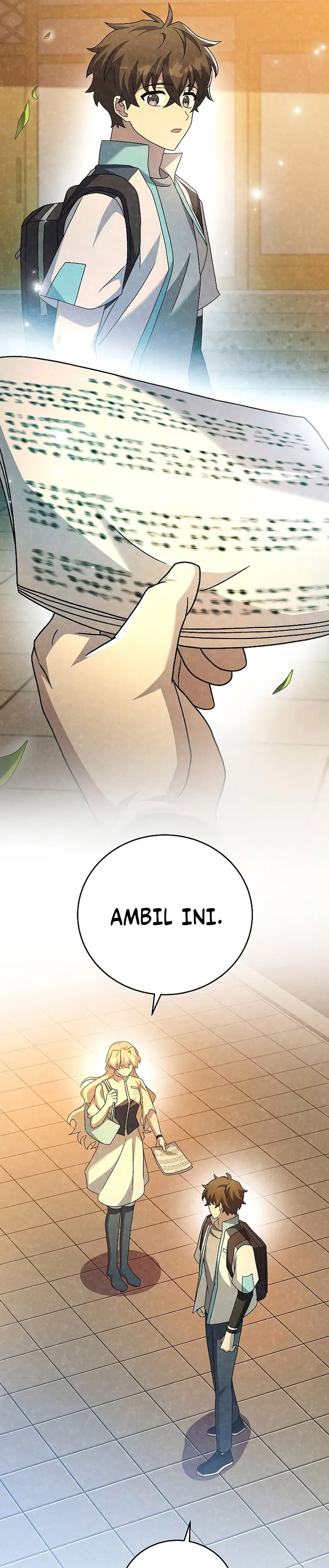 The Novel’s Extra (Remake) - Chapter 89 38
