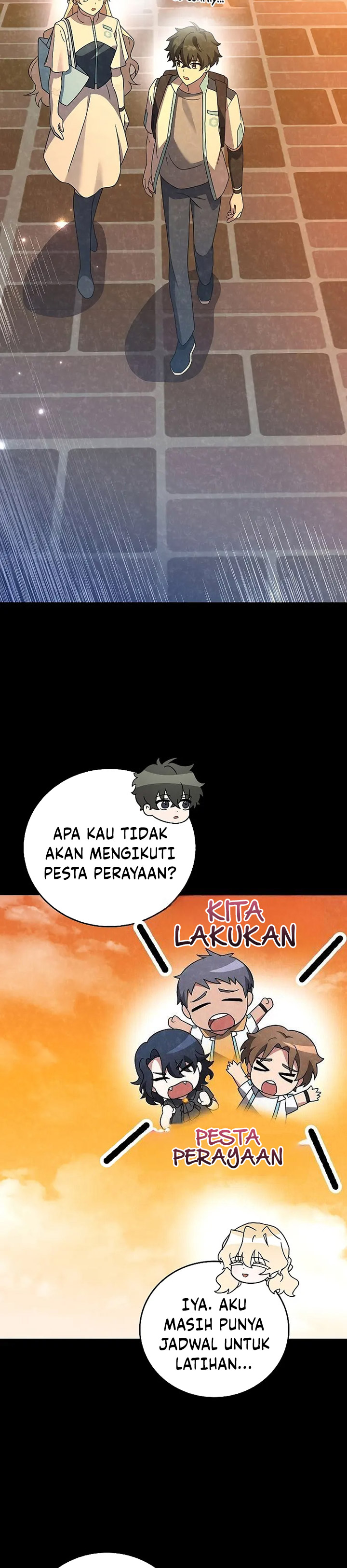 The Novel’s Extra (Remake) - Chapter 89 36