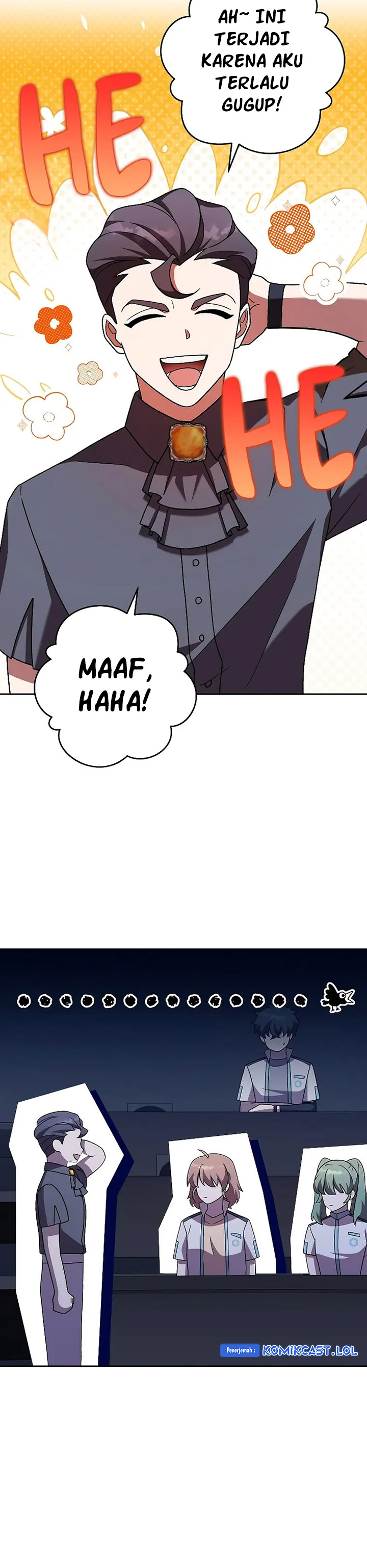 The Novel’s Extra (Remake) - Chapter 89 19