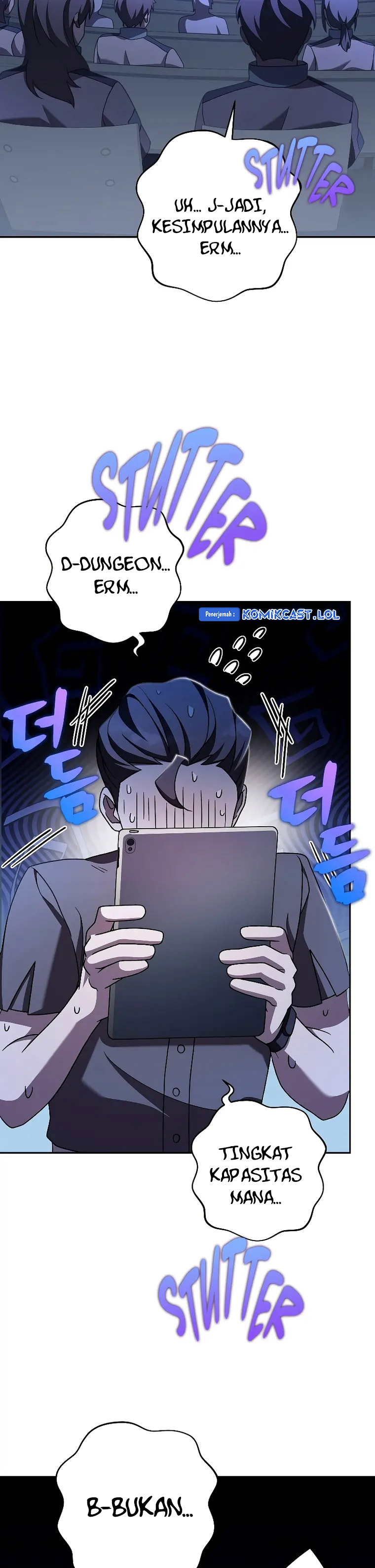 The Novel’s Extra (Remake) - Chapter 89 16