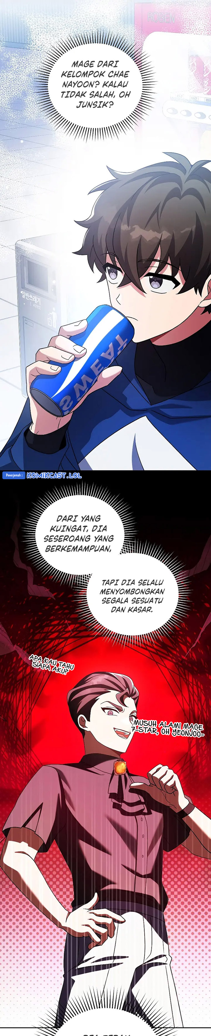 The Novel’s Extra (Remake) - Chapter 89 6