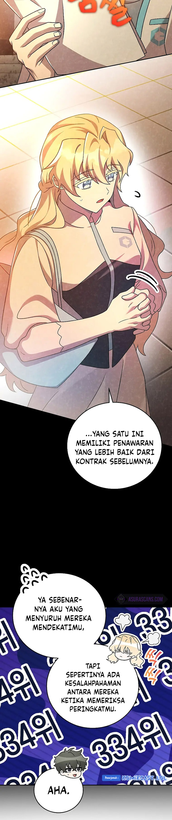 The Novel’s Extra (Remake) - Chapter 89 40