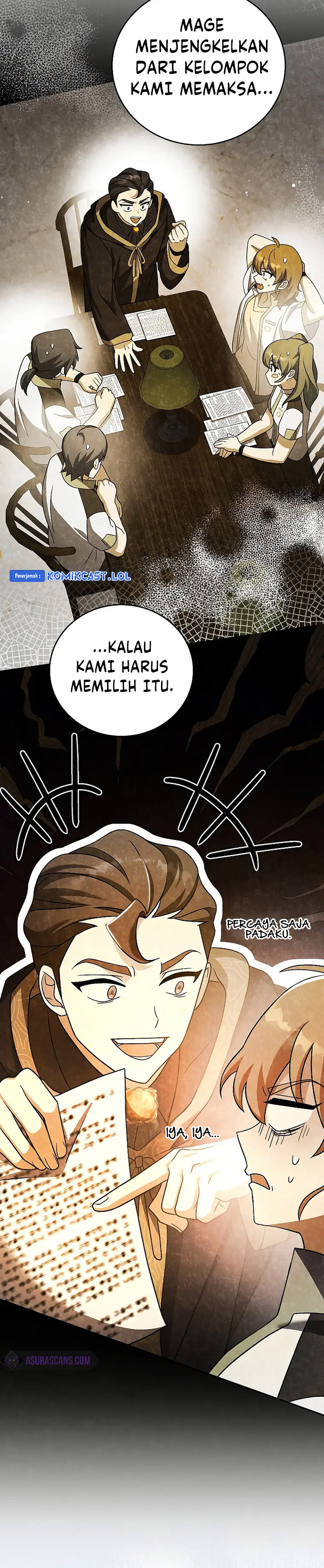The Novel’s Extra (Remake) - Chapter 89 5