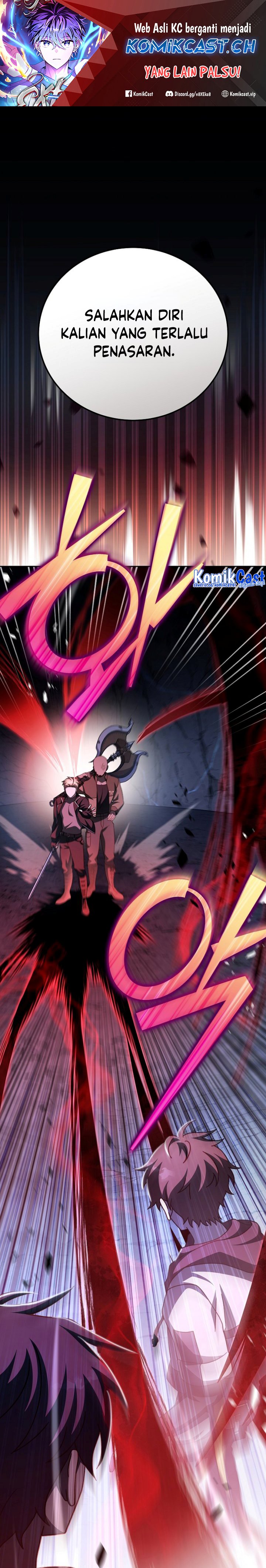 The Novel’s Extra (Remake) - Chapter 82 2