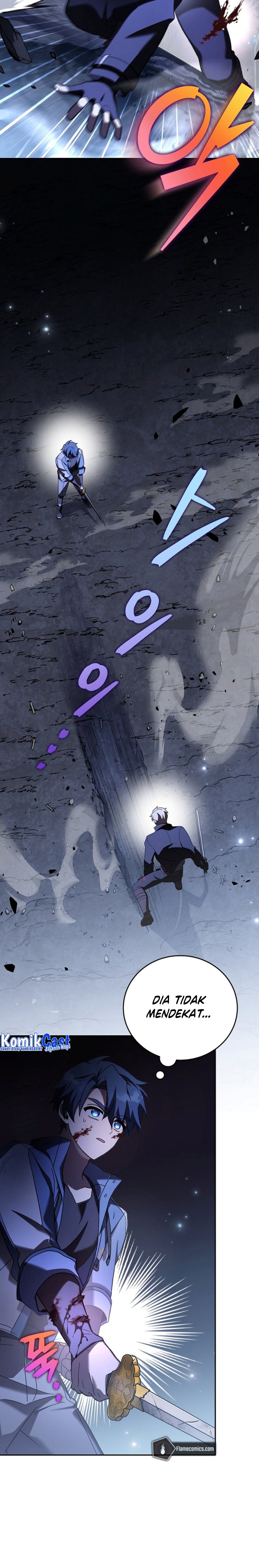 The Novel’s Extra (Remake) - Chapter 82 21