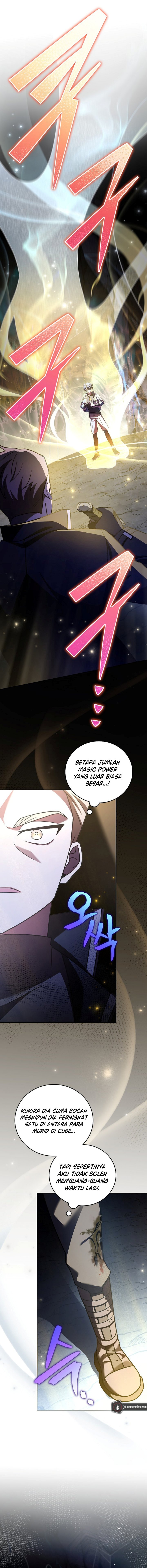 The Novel’s Extra (Remake) - Chapter 82 26