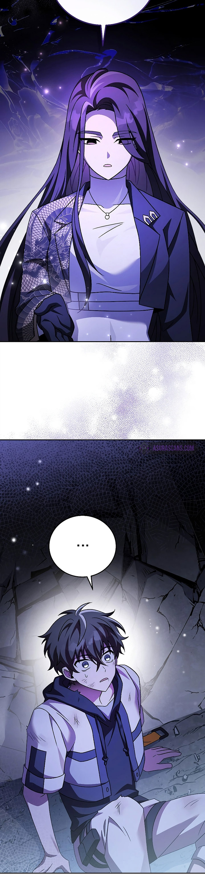 The Novel’s Extra (Remake) - Chapter 83 8