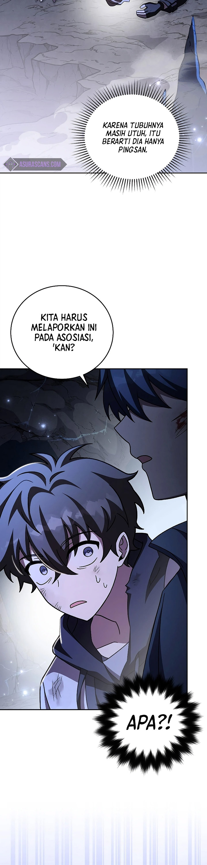 The Novel’s Extra (Remake) - Chapter 83 28