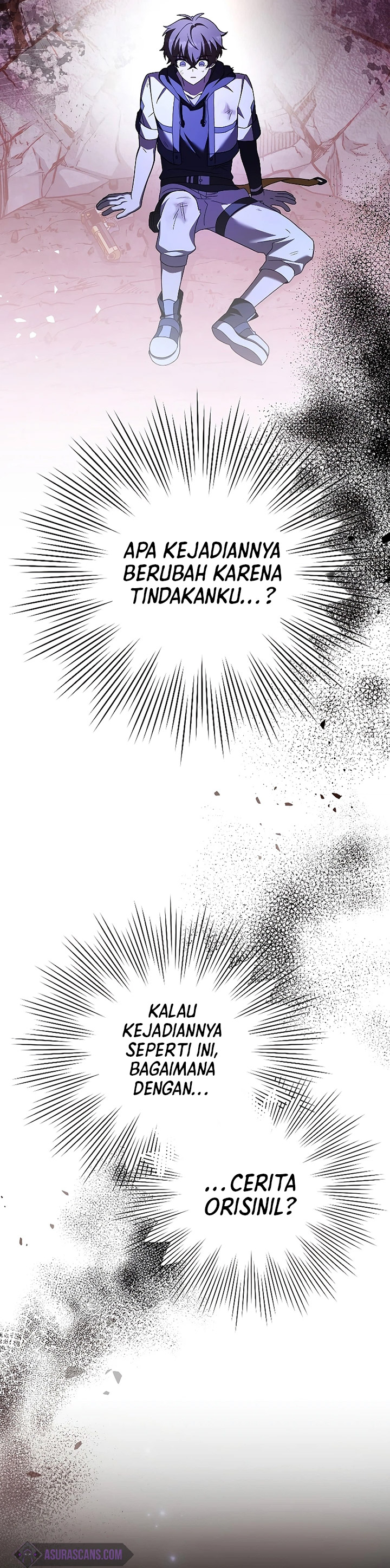 The Novel’s Extra (Remake) - Chapter 83 20