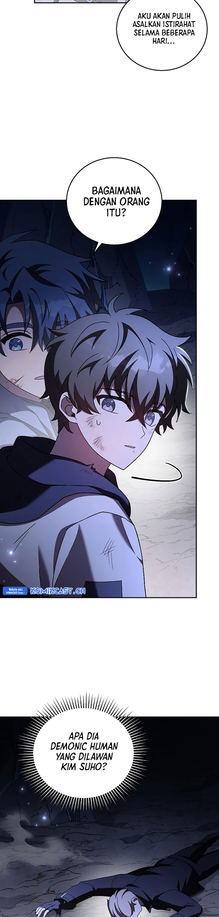 The Novel’s Extra (Remake) - Chapter 83 27