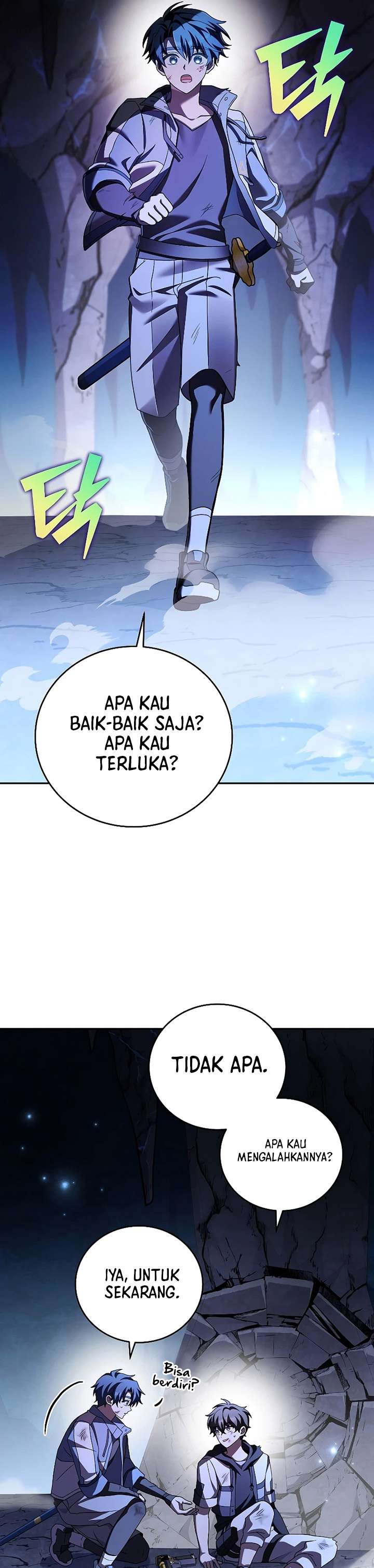 The Novel’s Extra (Remake) - Chapter 83 25