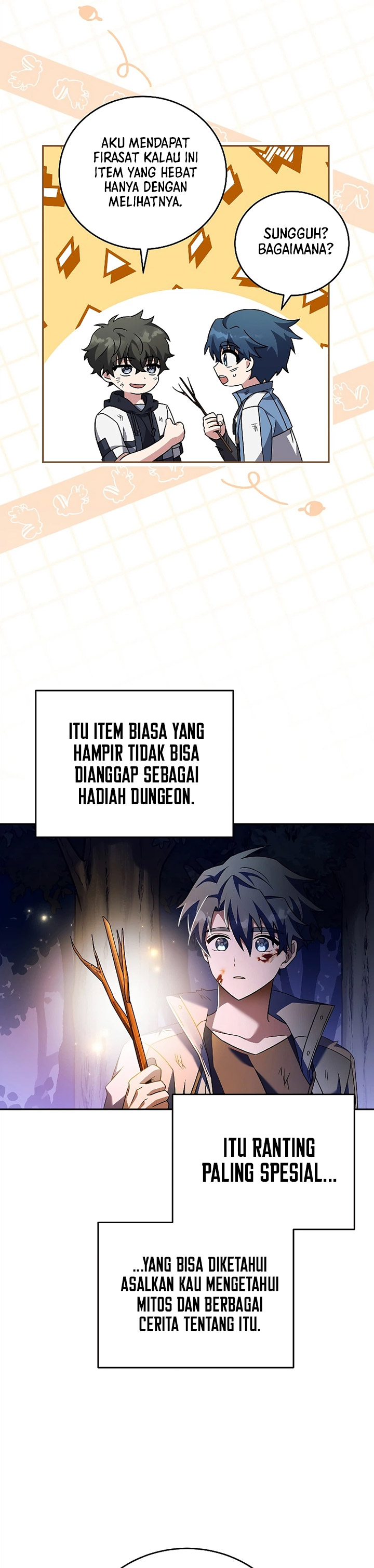 The Novel’s Extra (Remake) - Chapter 83 38