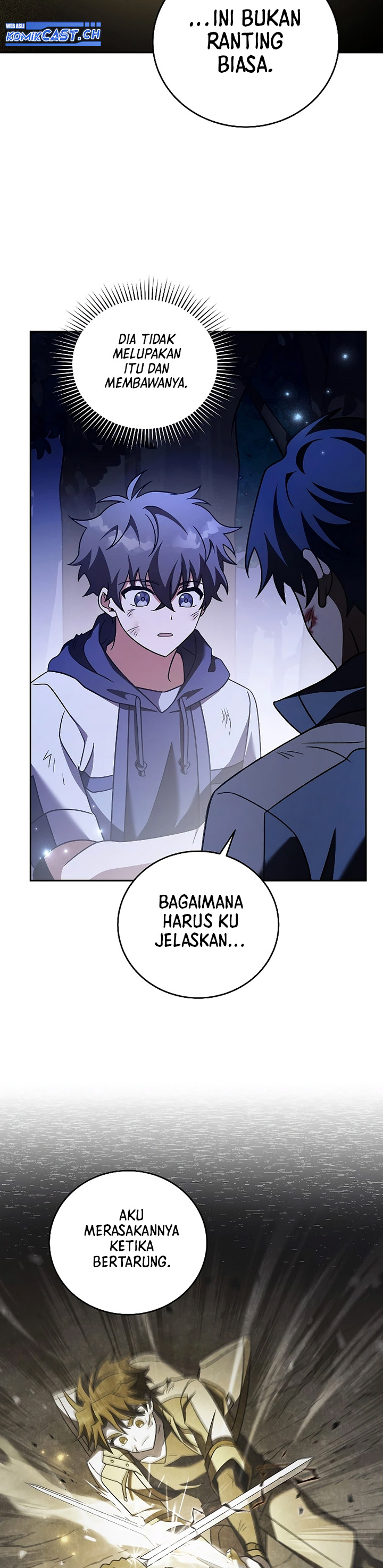 The Novel’s Extra (Remake) - Chapter 83 35