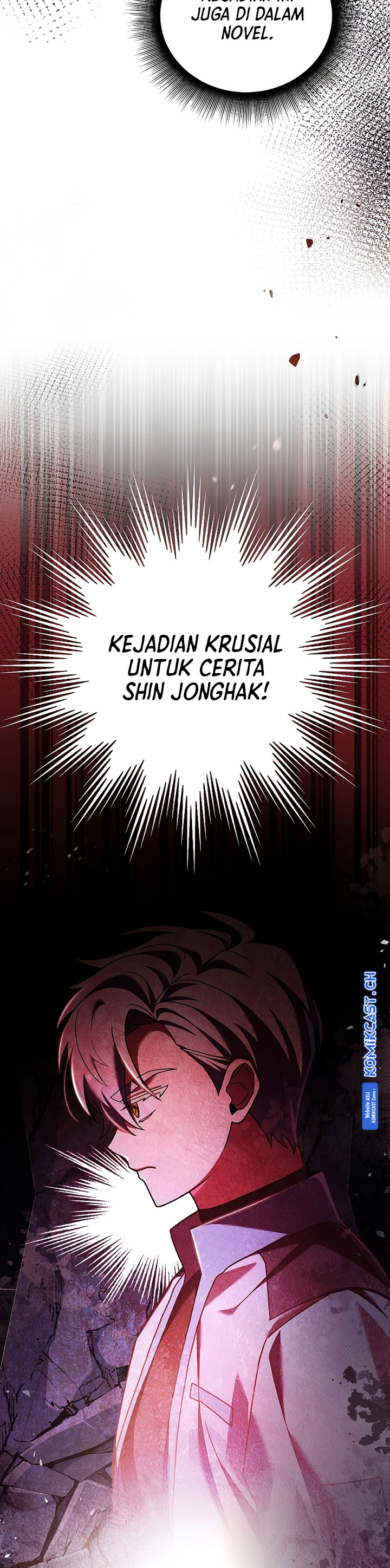 The Novel’s Extra (Remake) - Chapter 83 19