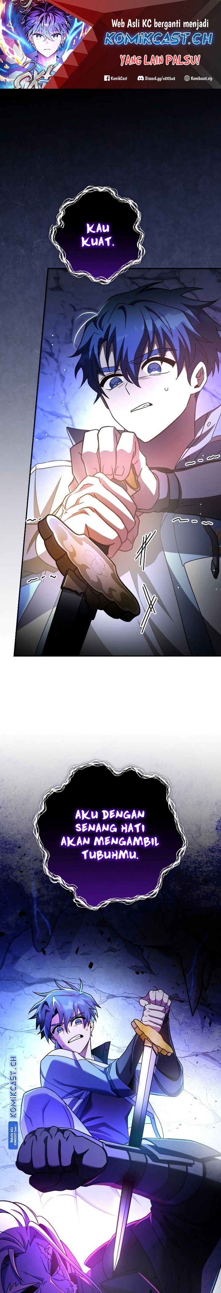 The Novel’s Extra (Remake) - Chapter 80 2