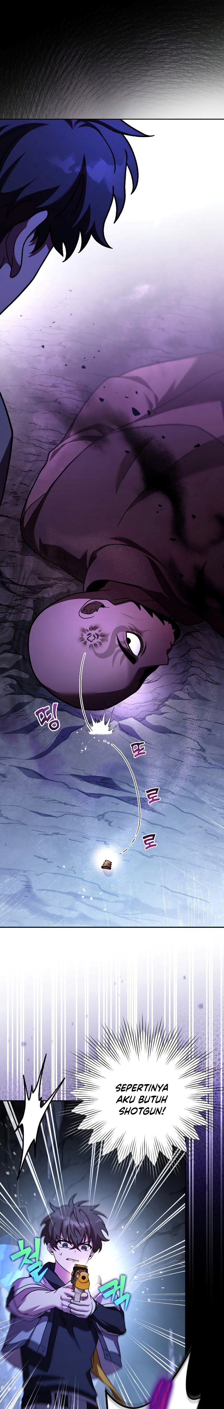 The Novel’s Extra (Remake) - Chapter 81 29