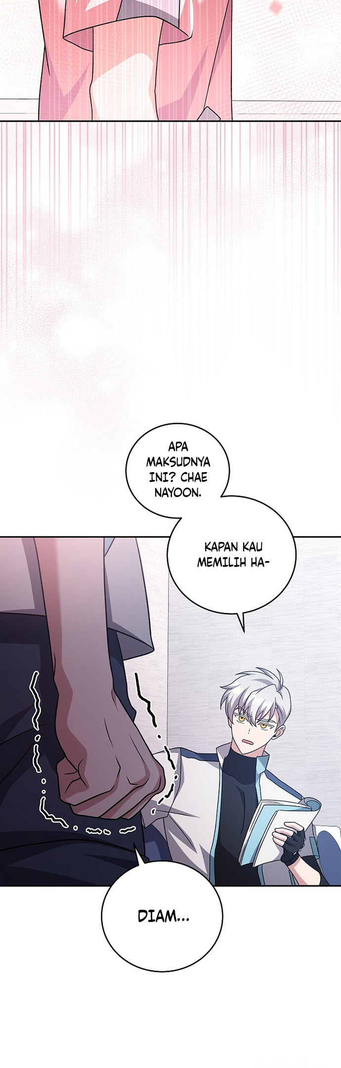 The Novel’s Extra (Remake) - Chapter 86 33
