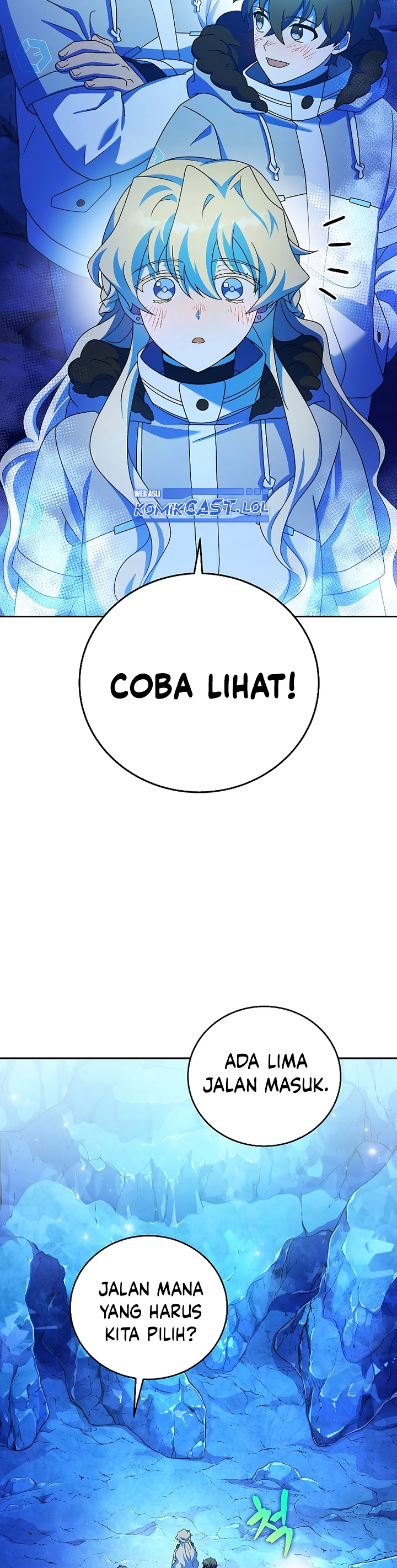 The Novel’s Extra (Remake) - Chapter 87 23