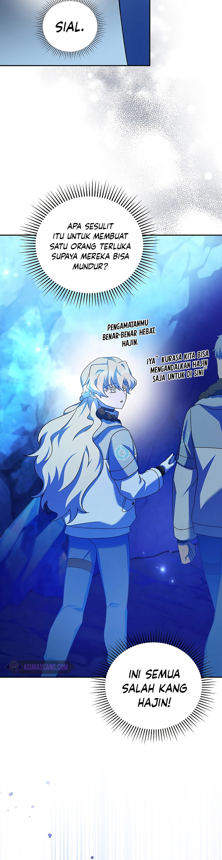 The Novel’s Extra (Remake) - Chapter 87 33