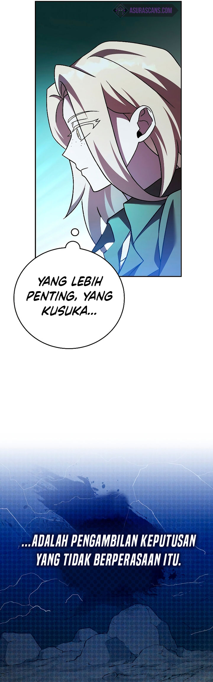 The Novel’s Extra (Remake) - Chapter 84 33