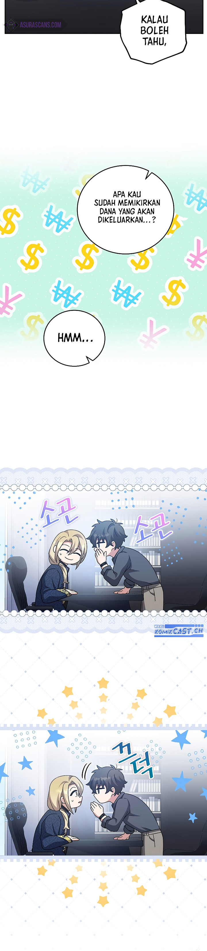 The Novel’s Extra (Remake) - Chapter 85 29